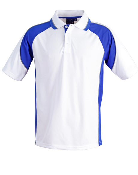 Mascot Mens Polo