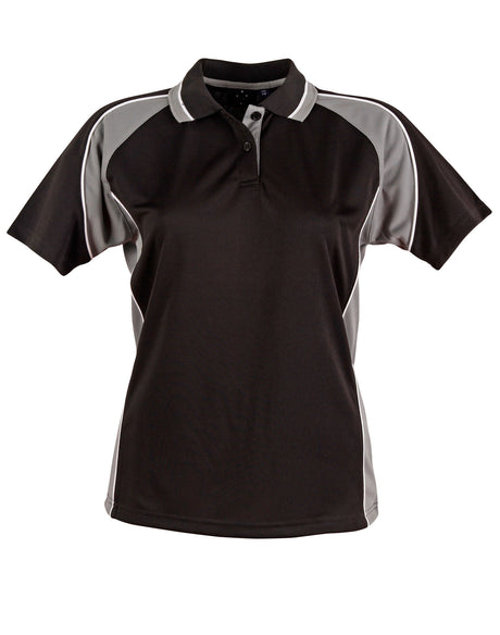 Mascot Womens Polo