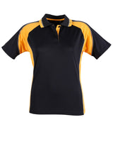 Mascot Womens Polo