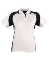 Mascot Womens Polo