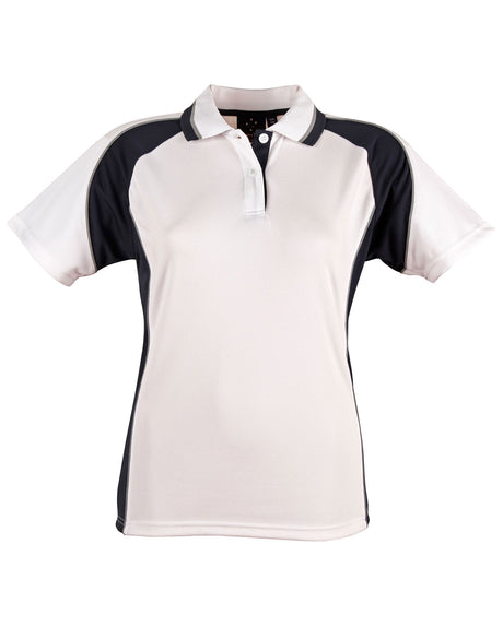 Mascot Womens Polo