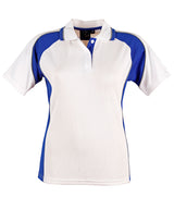 Mascot Womens Polo