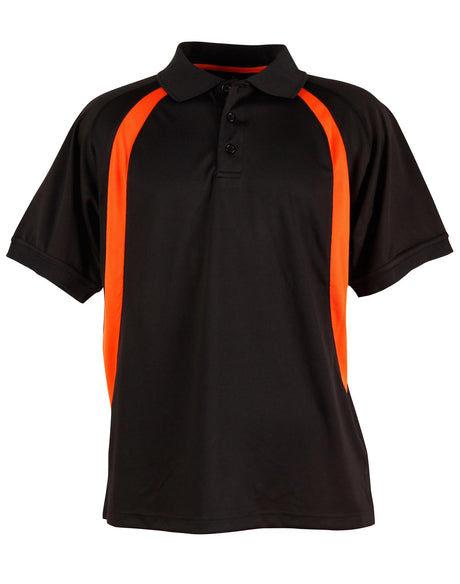 Olympian Mens Polo