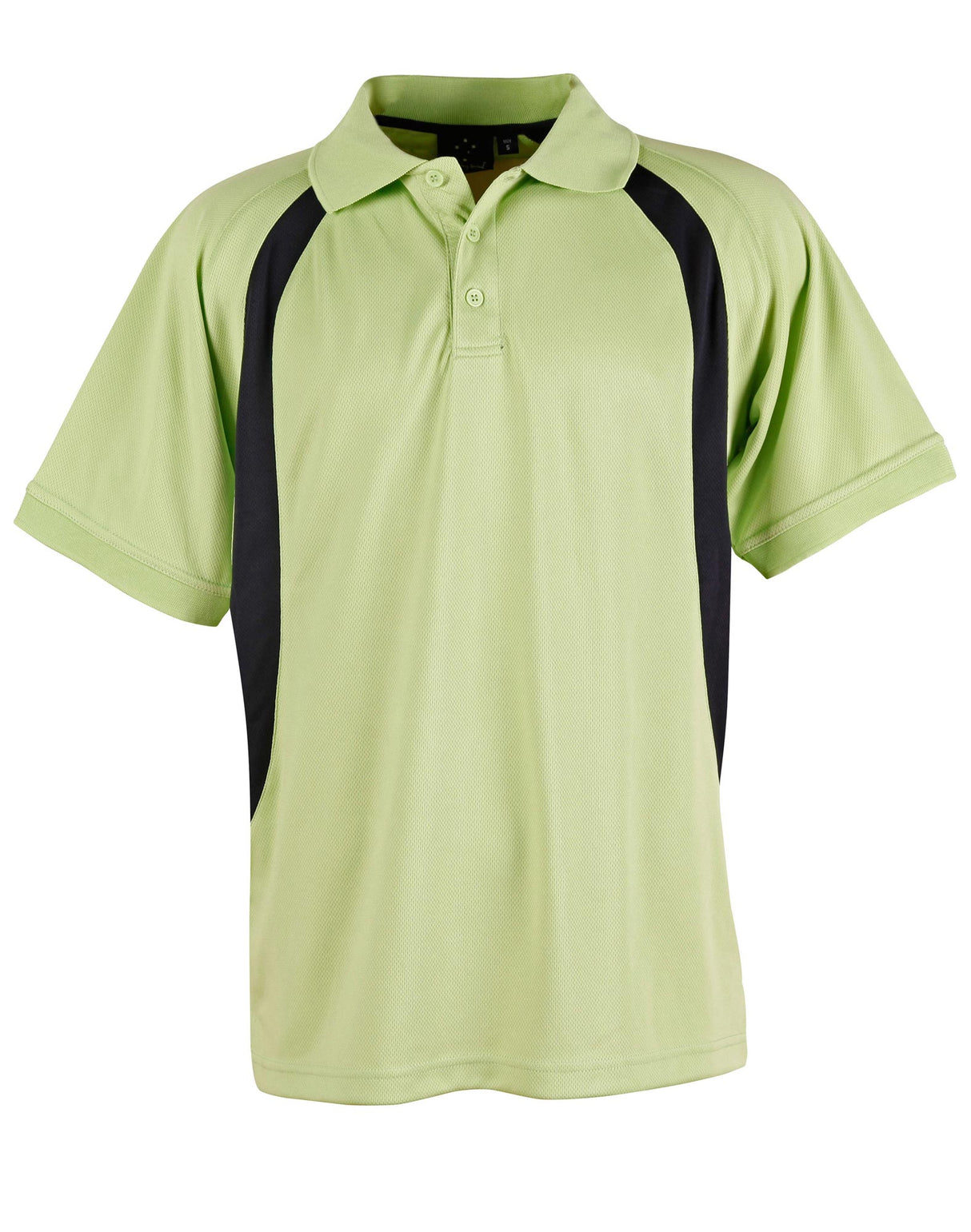 Olympian Mens Polo