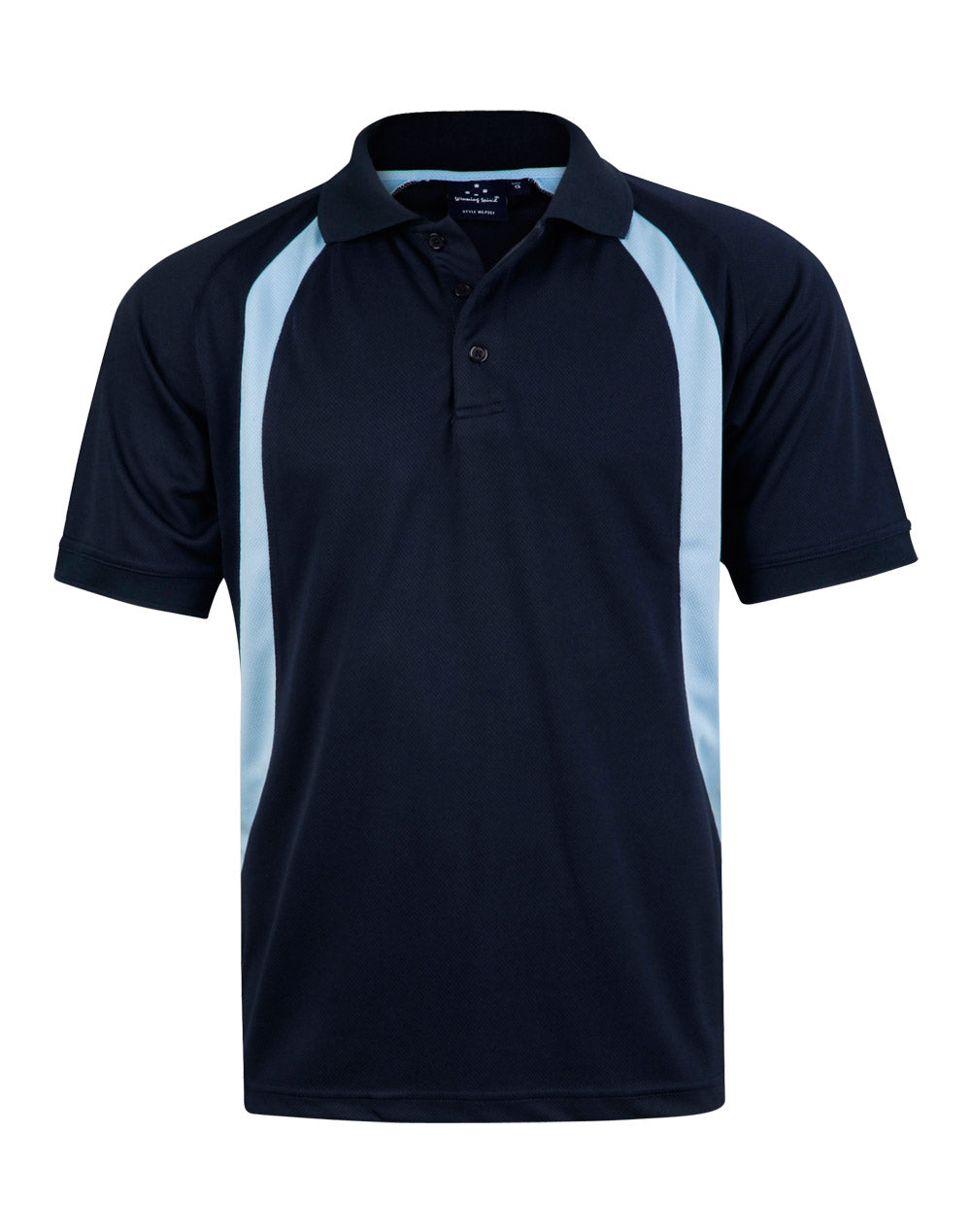 Olympian Mens Polo