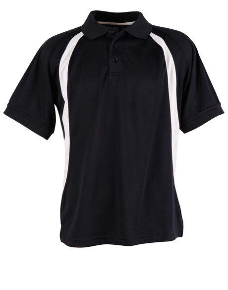 Olympian Mens Polo