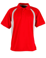 Olympian Mens Polo