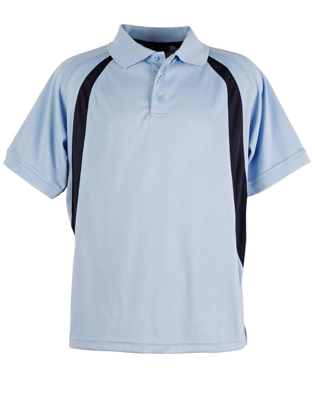 Olympian Mens Polo