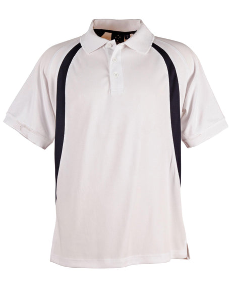 Olympian Mens Polo