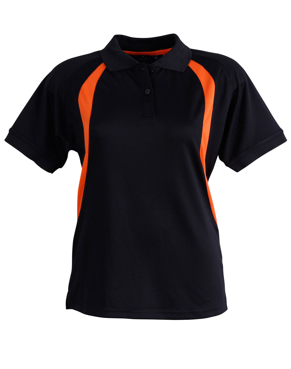 Olympian Womens Polo