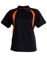 Olympian Womens Polo