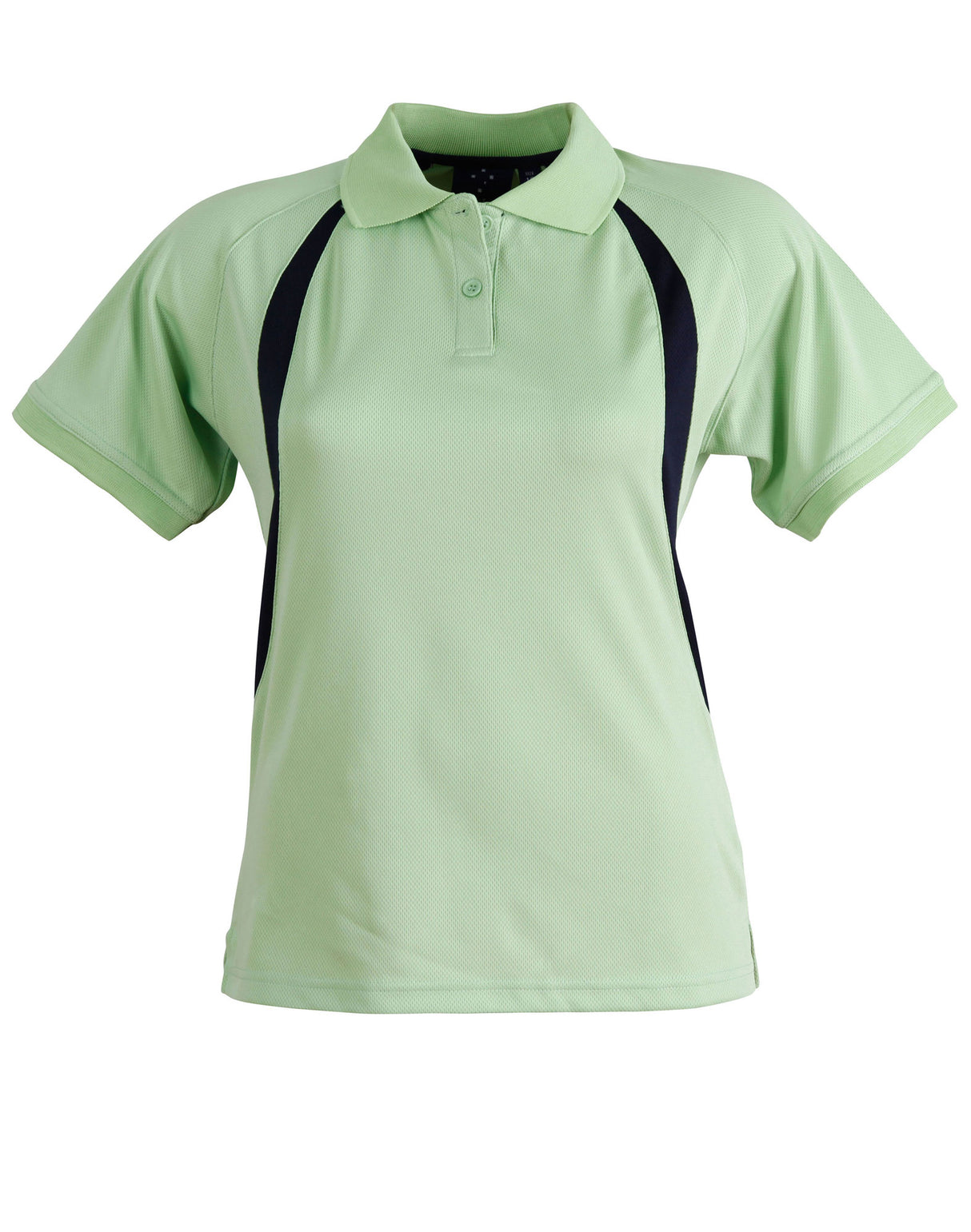 Olympian Womens Polo