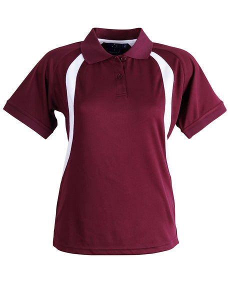 Olympian Womens Polo