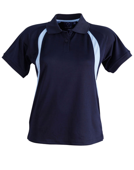 Olympian Womens Polo