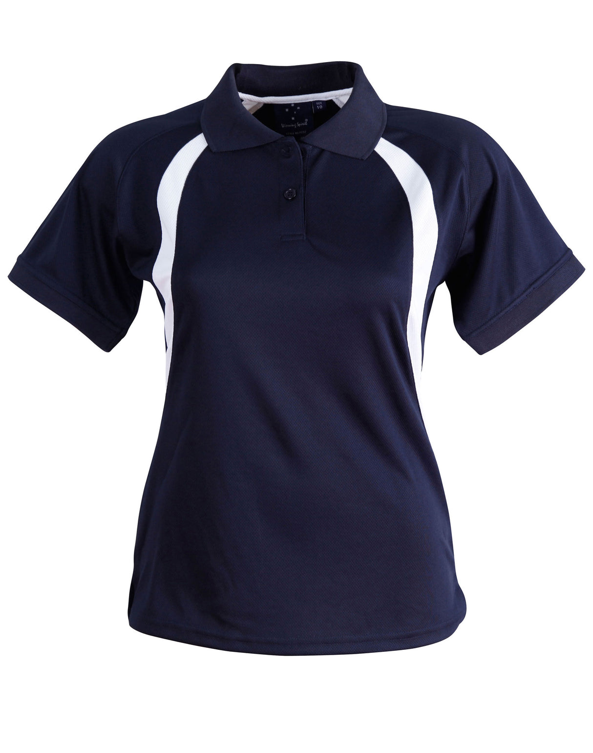 Olympian Womens Polo