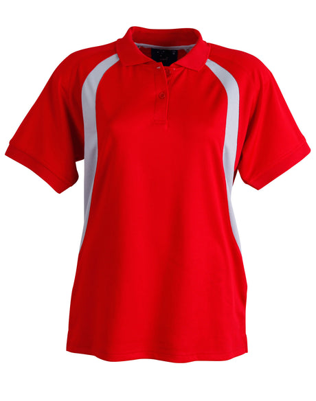 Olympian Womens Polo