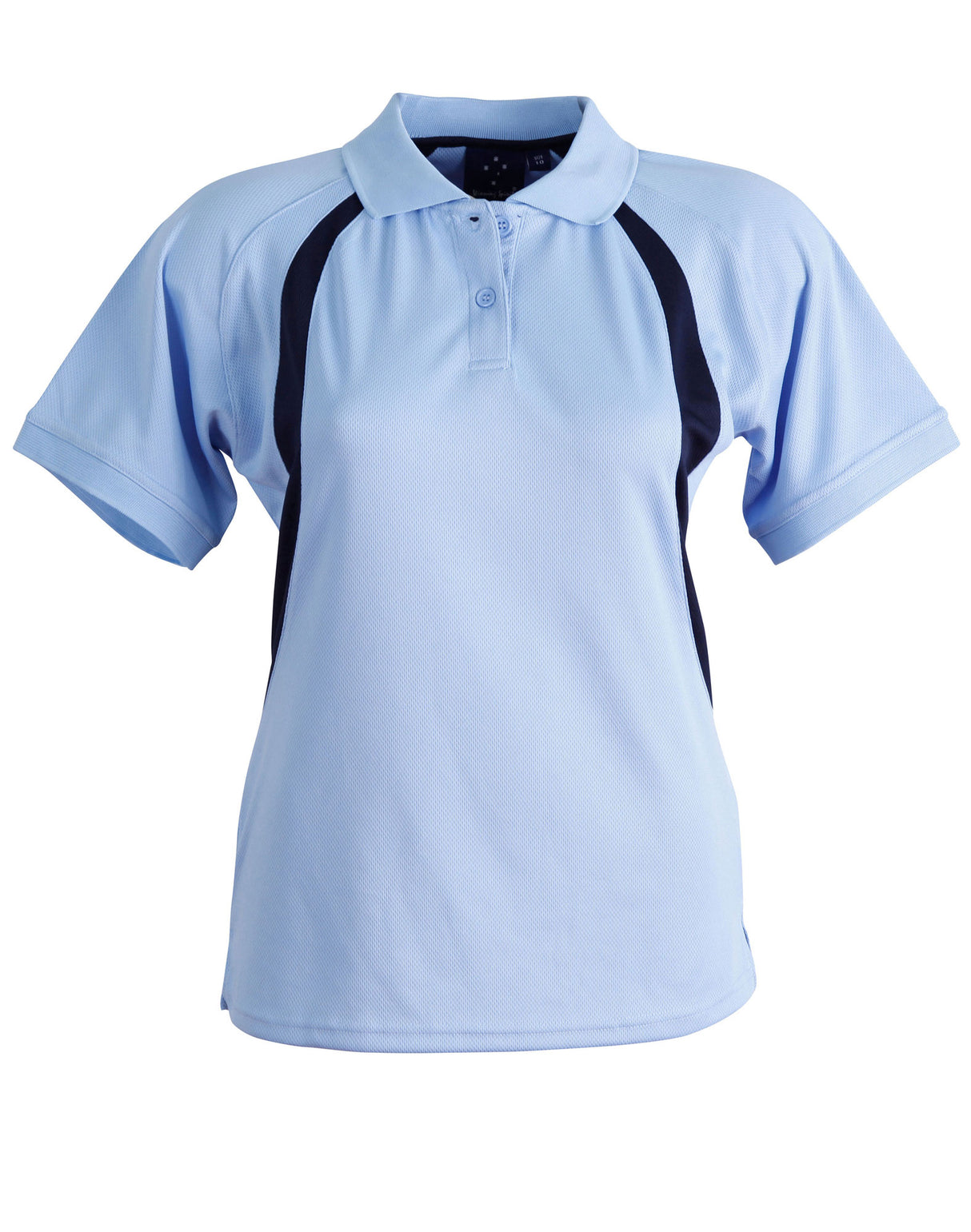 Olympian Womens Polo