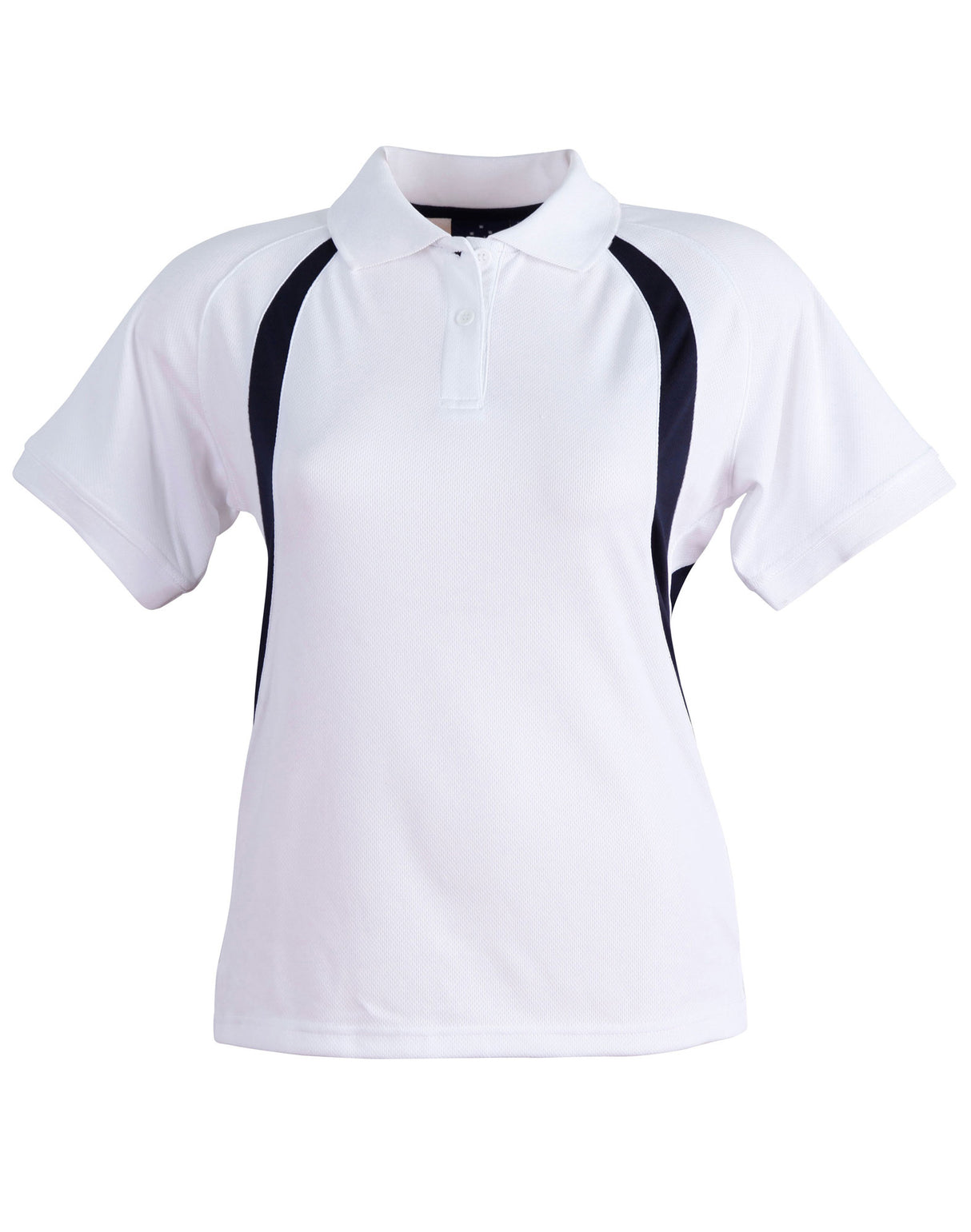 Olympian Womens Polo