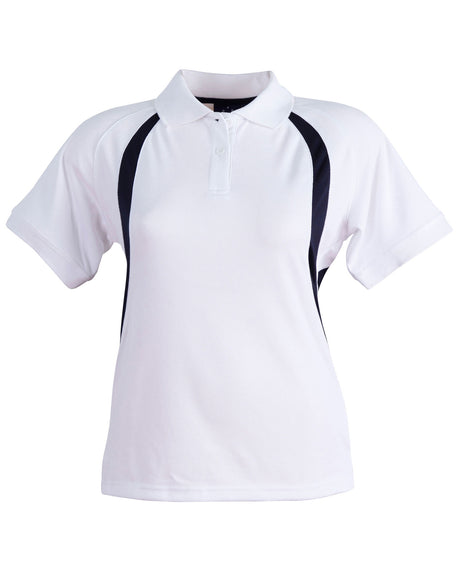 Olympian Womens Polo