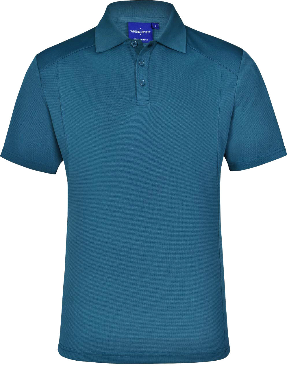 Lucky Mens Bamboo Polo