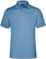 Lucky Mens Bamboo Polo