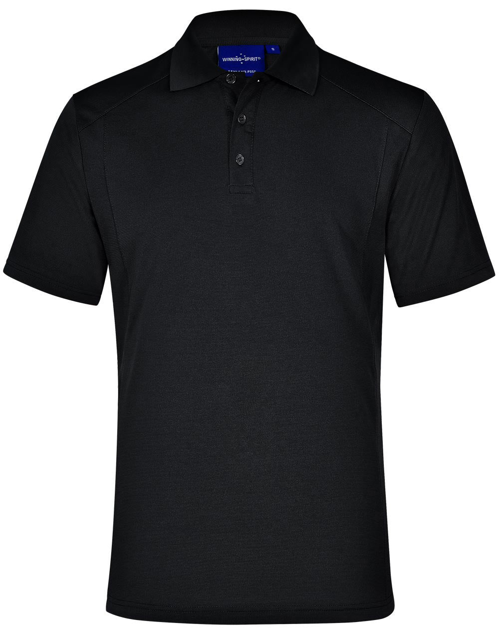 Lucky Mens Bamboo Polo