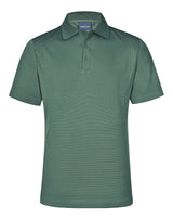 Lucky Mens Bamboo Polo