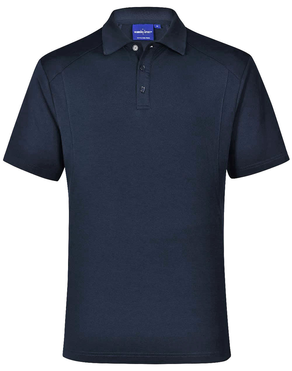 Lucky Mens Bamboo Polo