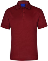 Lucky Mens Bamboo Polo