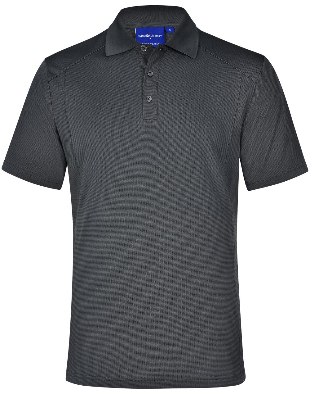 Lucky Mens Bamboo Polo