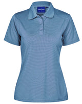 Lucky Womens Bamboo Polo