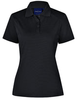 Lucky Womens Bamboo Polo