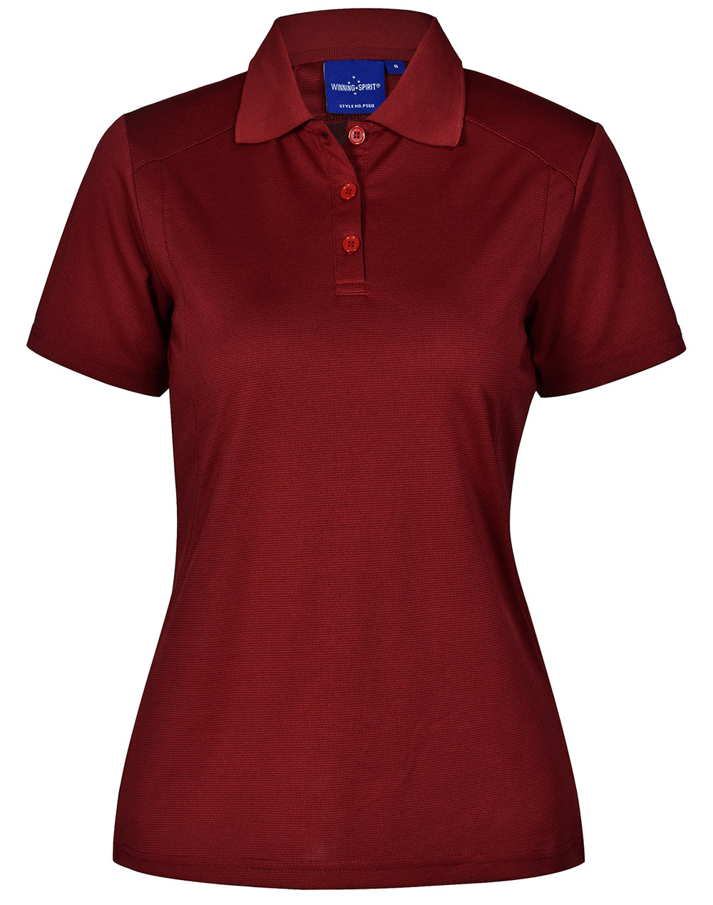 Lucky Womens Bamboo Polo