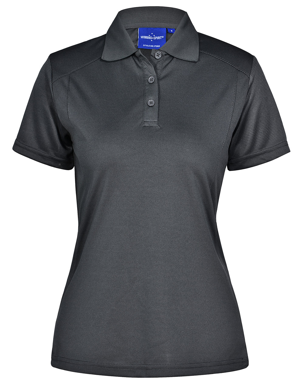 Lucky Womens Bamboo Polo