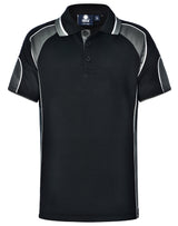 Alliance Kids Polo