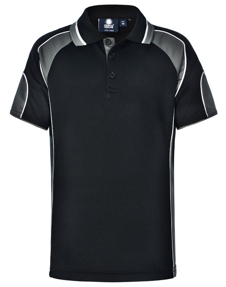 Alliance Kids Polo