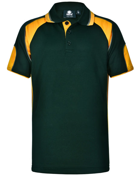 Alliance Kids Polo