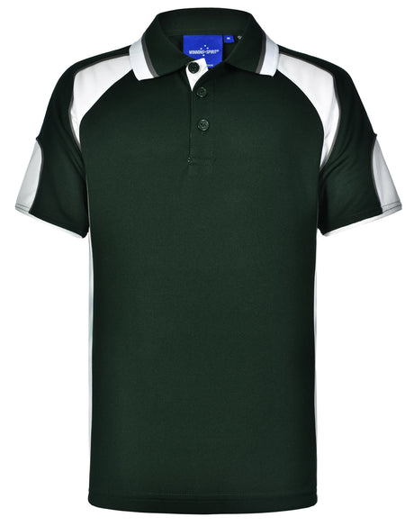 Alliance Kids Polo