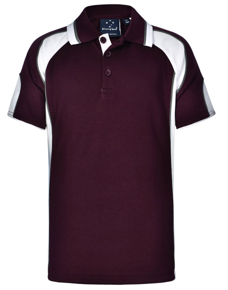 Alliance Kids Polo