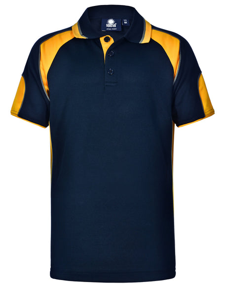 Alliance Kids Polo