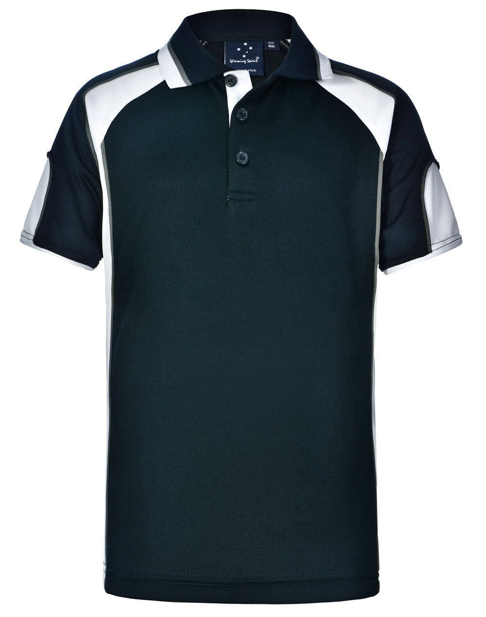 Alliance Kids Polo