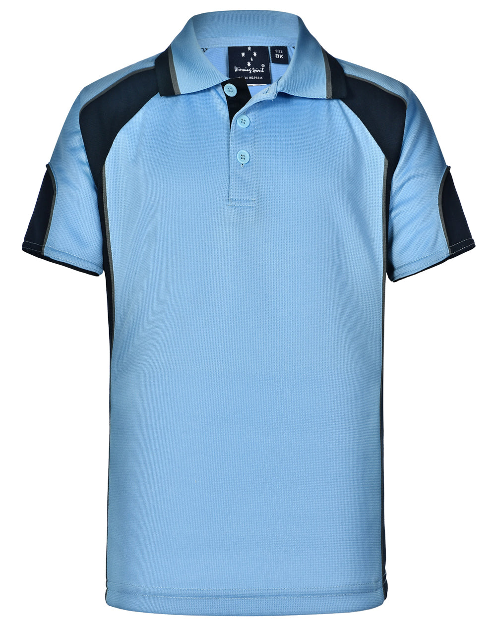 Alliance Kids Polo