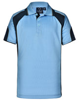 Alliance Kids Polo