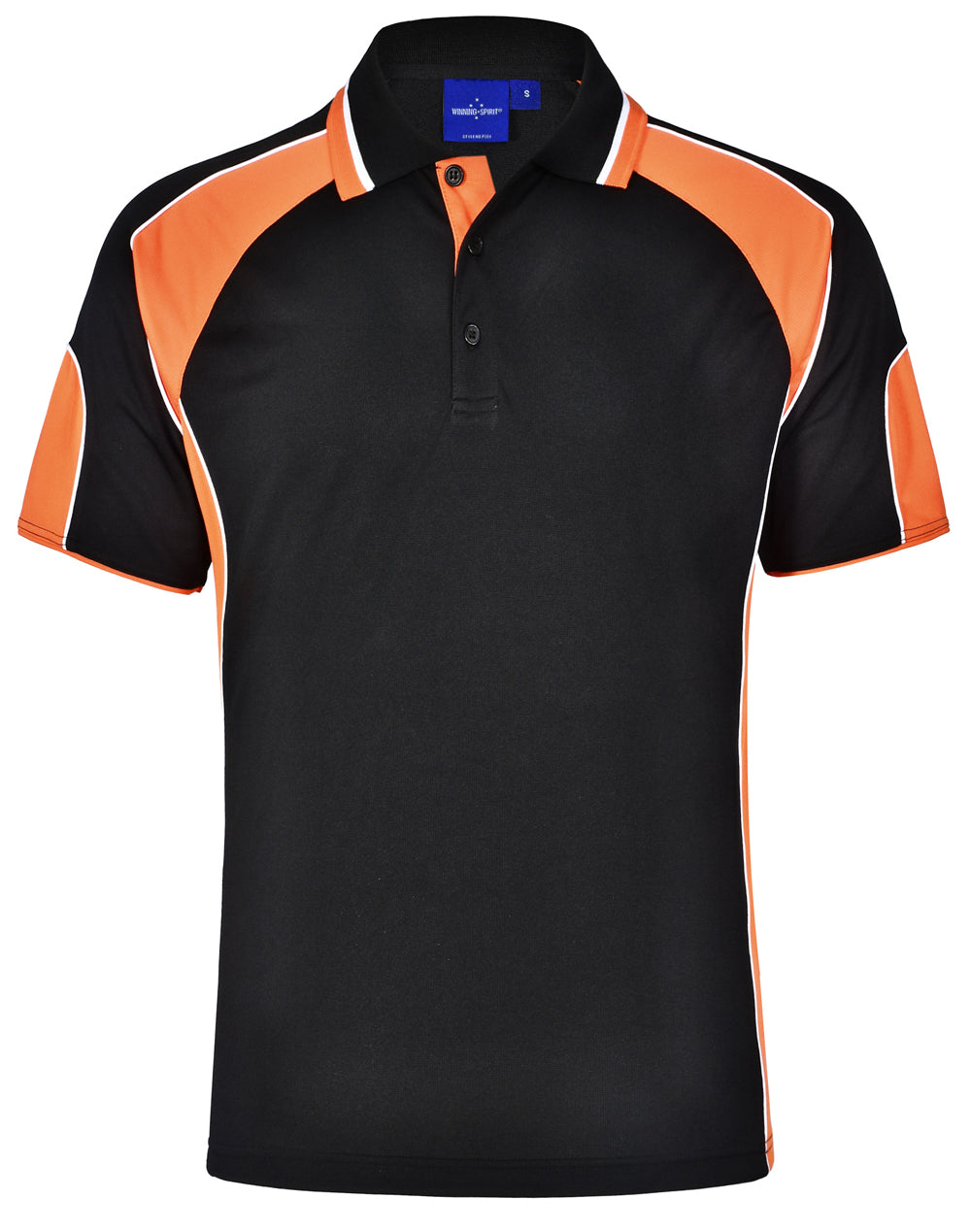 Alliance Kids Polo