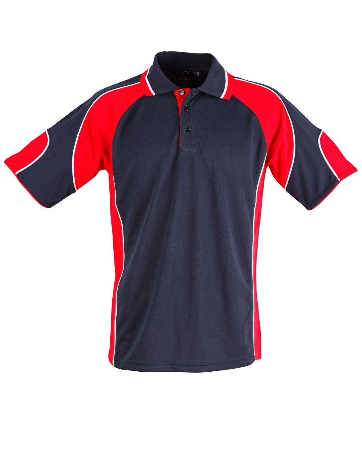 Alliance Kids Polo