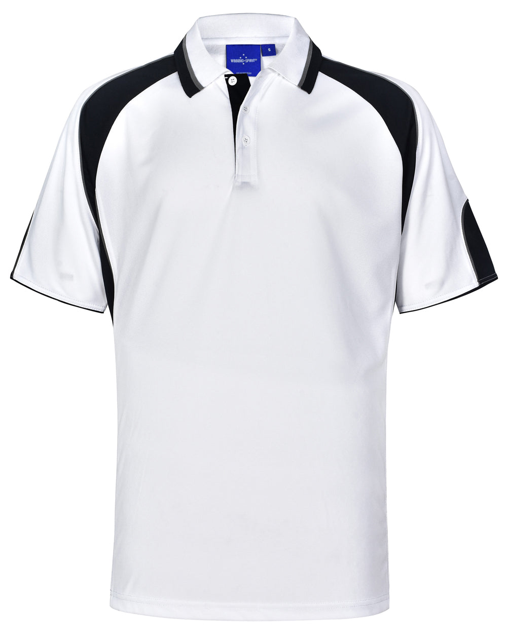 Alliance Kids Polo