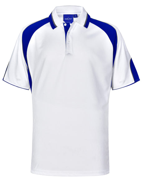 Alliance Kids Polo