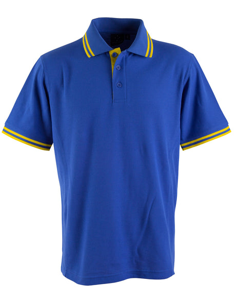 Grace Kids Polo