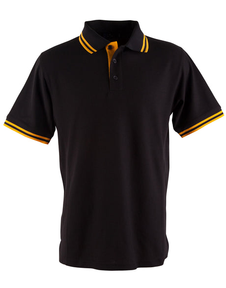 Grace Mens Polo