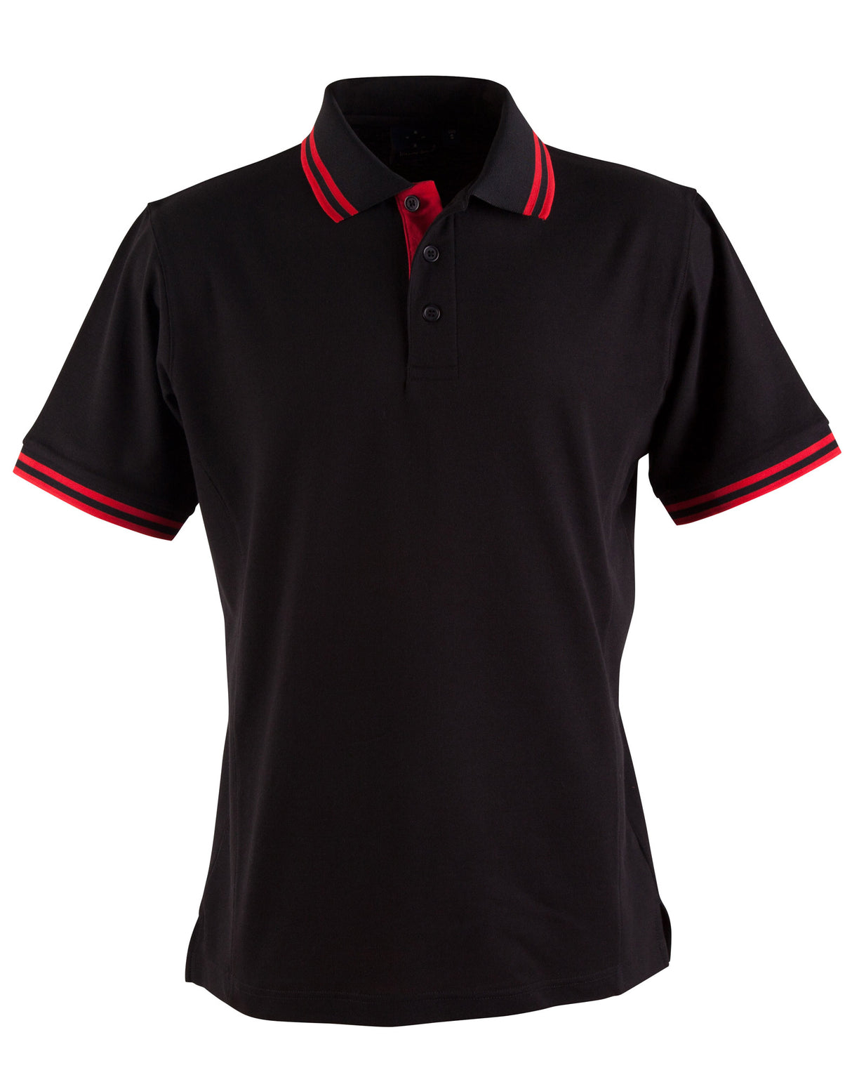 Grace Kids Polo